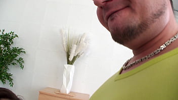 Cuck just watches as wife kirshley swoon fucks a real stud dtw2755