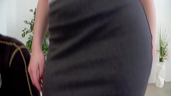 Cuck just watches as wife kirshley swoon fucks a real stud dtw2755