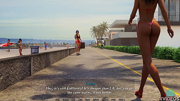 Being a dik ep 208 the naughty college adventures of mister