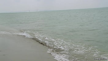 Hollis ireland micro bikini hd