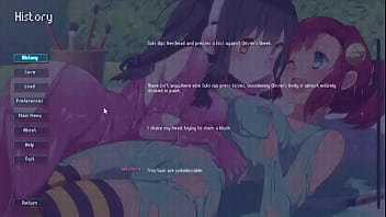 Vipernationtv sakura gamer #27 nude art