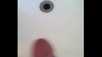 Venida en el lavamanos