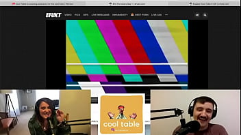 Because it taint a butt and it taint a nut