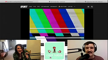 Because it taint a butt and it taint a nut