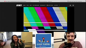 Because it taint a butt and it taint a nut