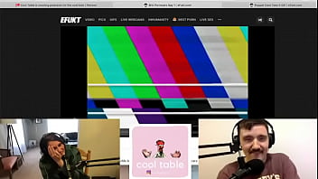 Because it taint a butt and it taint a nut