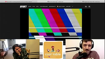 Because it taint a butt and it taint a nut