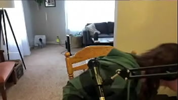 Because it taint a butt and it taint a nut