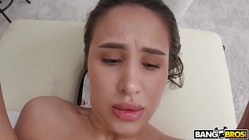 Working the tight areas