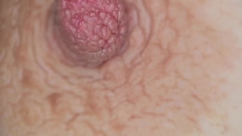If you like bouncing natural big boobs this is for you aaaa and if you like hard nipples too If you like bouncing natural big boobs this is for you aaaa and if you like hard nipples too