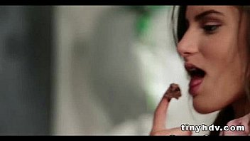 Shaved teen pussy chichi medina 91