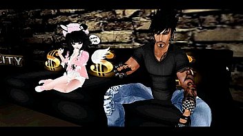 Imvu sex shy anime girl mao