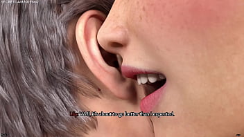 Hot anal sex with horny stepmom after she got divorced anal sex of milf stepmom freshwomen 13 by pantsu interactive