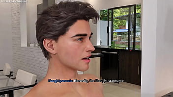 Hot anal sex with horny stepmom after she got divorced anal sex of milf stepmom freshwomen 13 by pantsu interactive