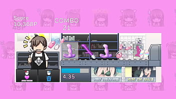 Av director life ep14