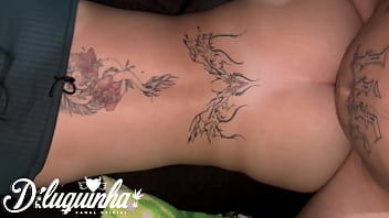 We almost got caught fucking hot by your naughty friend