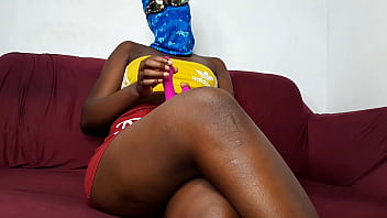 Quiero que me rompan el coño bien duro