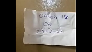 Verification video