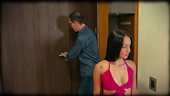 Part 3 i caught my stepson fucking and out of jealousy i gave him my ass so he would dump his girlfriend