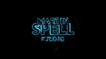 I'm actually getting wet like a bitch when his big cock enters me