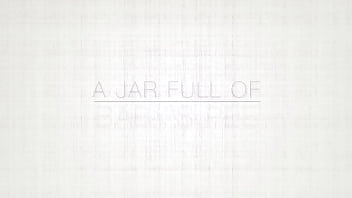 Short haired hairy babe masturbates in own piss