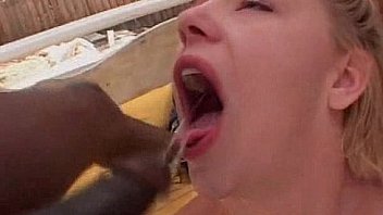 This girl should provide water in the desert 9