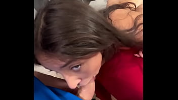 Eva generosi naked swedish massage with huge facial