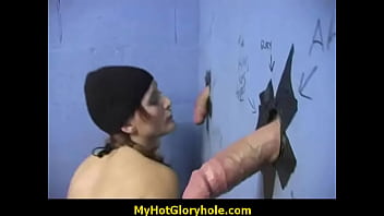 Black Girl Have Surprise Gloryhole 8 thumbnail