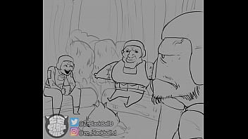 You became the hunted but its not all that bad