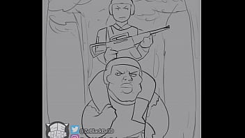 You became the hunted but its not all that bad