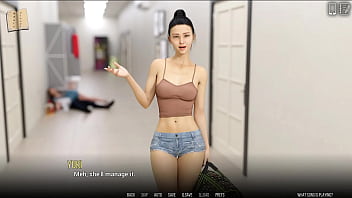 University of problems 219