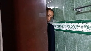 Es su primera vez con una señora