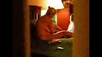 Roommatespyingonmywife