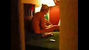 Roommatespyingonmywife