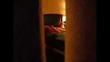 Roommatespyingonmywife
