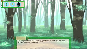 Jikage rising part 23 nija sluts ready for action