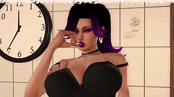 Max's life temporada 3 cap 164 follando con mi hermanastra y el inicio de un nuevo problema