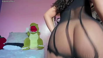 Morena gostosa fazendo ahegao e mostrando a bunda coloque seu pau espuleta Morena gostosa fazendo ahegao e mostrando a bunda coloque seu pau espuleta
