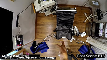 Dr hitachi's hysterical treatments channy crossfire