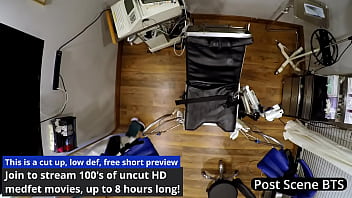 Dr hitachi's hysterical treatments channy crossfire