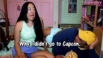 Post capcon 2023 recap and why i didn't go