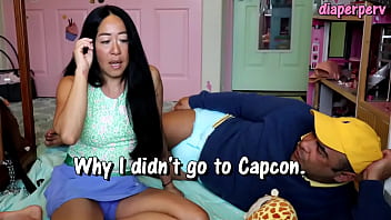 Post capcon 2023 recap and why i didn't go