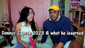 Post capcon 2023 recap and why i didn't go