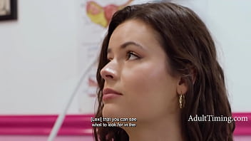 Dr dovefucker lexi luna dharma jones