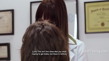 Dr dovefucker lexi luna dharma jones