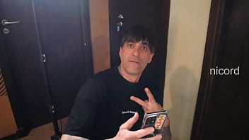 A week in bariloche with the best argentinian pornstars