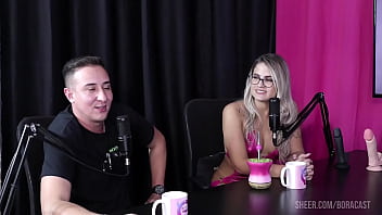 Compilados da kel abate bruno abate no bora cast com bruna carlos & matheus caetano momento 4 watch sheer red