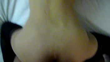 Blowjob and sex in hotel room with becky