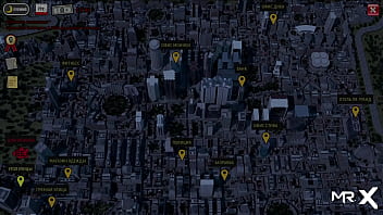 Fashionbusiness takes naked shower e1 #35