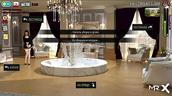 Fashionbusiness takes naked shower e1 #35